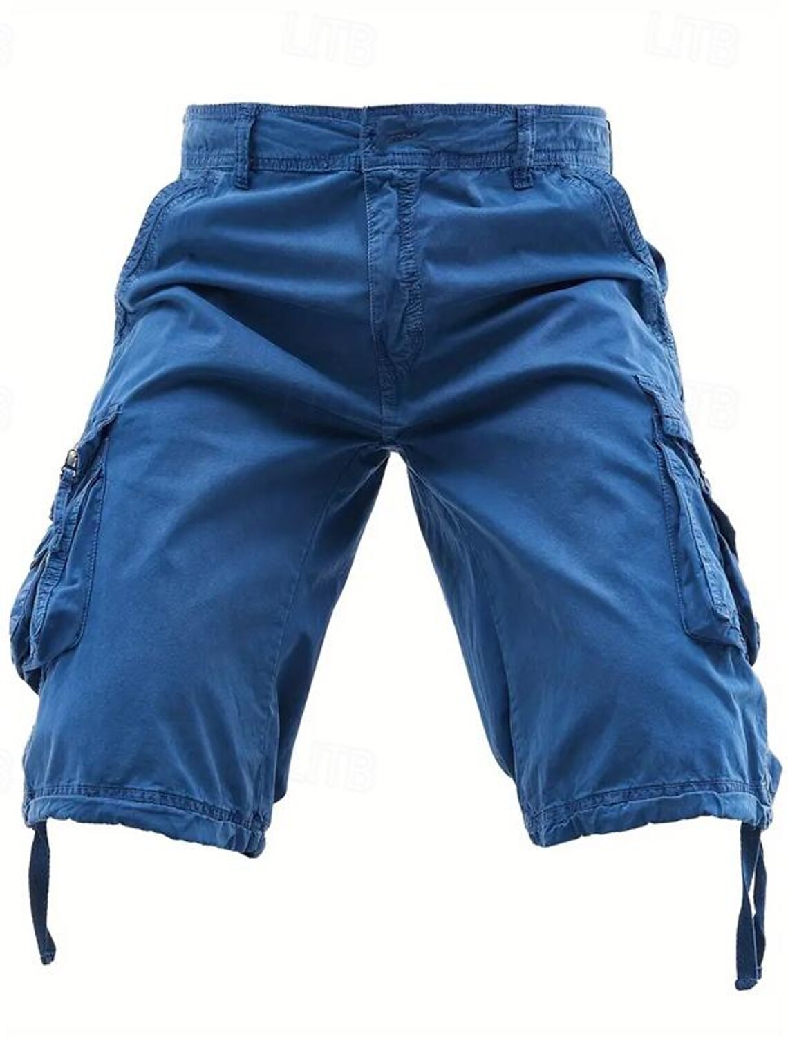 Multi-Pocket Outdoor Casual Hiking Camping Durable Shorts Classic Fashion Style